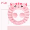 Pink Cat