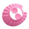 Pink with ear