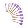 PURPLE 9PCS-A
