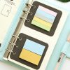 Memo Pad(2 pcs)