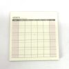 Month planner