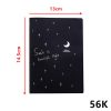 Black book 1pcs