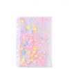 pink storage bag