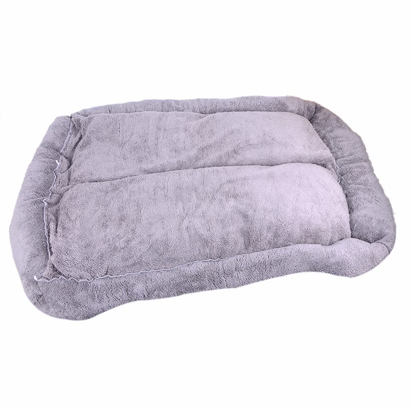 Pet Dog Bed Sofa House Warm Cotton Puppy Cat Bed Dog Bed For Small Medium Large Dogs For Chihuahua  Dog Bed Pet Gadgets