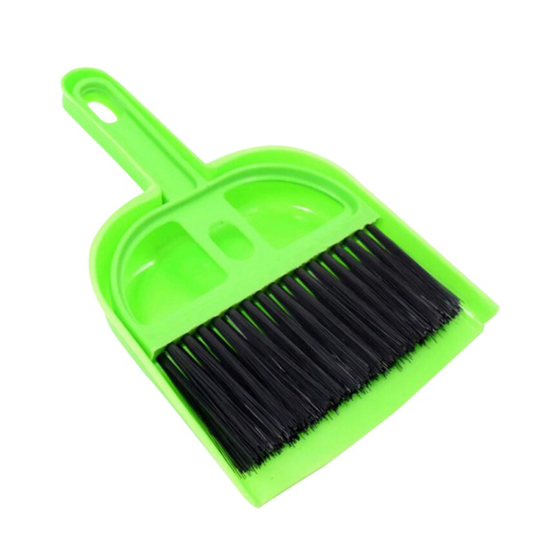 Dog products Pet sweeper pet small broom set cat and dog Gadgets dog Cleaning tools cat toilet scoop