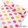 red dot