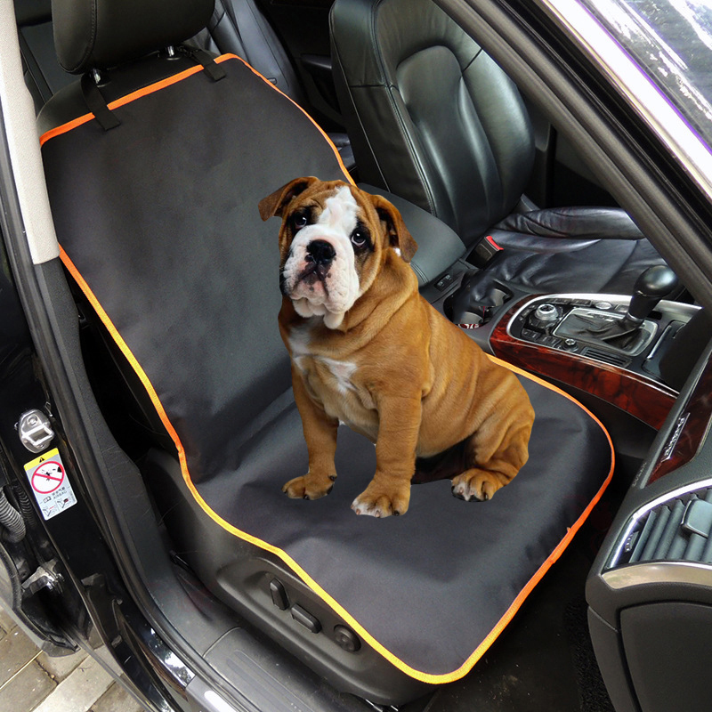 Hoomall Safe Carry Pet Cat Dog Car Seat Carrier Waterproof Oxford Seat Bag Basket Beds Sofa Kitten Puppy Bag Car Pet Gadgets