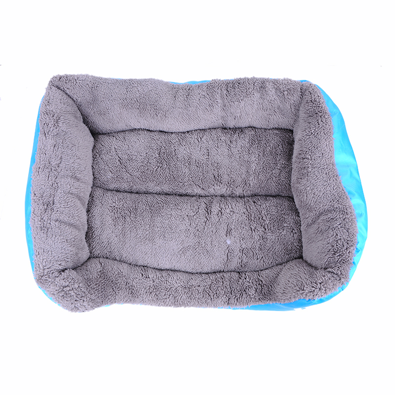 Hoomall Dog Bed For Small Medium Large Dogs Pet Dog House Warm Cotton Puppy Cat Bed For Chihuahua  Dog Bed Pet Gadgets