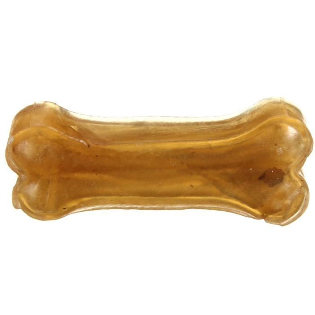 Snack Treat Dog Chews Bone Pet Puppy Tooth Cleaning Bone Doggie Dental Teething Aid Toys Gadget