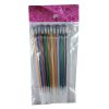 12 colors D