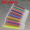36 colors